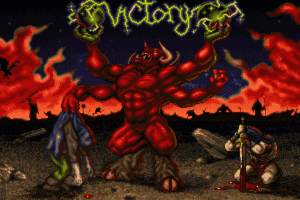 Dark Legions 24
