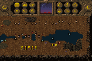 Dark Legions 3