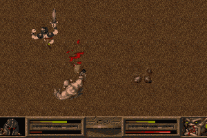 Dark Legions 5
