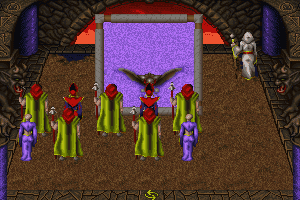 Dark Legions 7