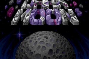 Dark Moon 9