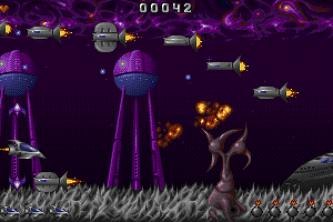 Dark Moon 11
