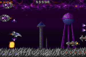 Dark Moon 12