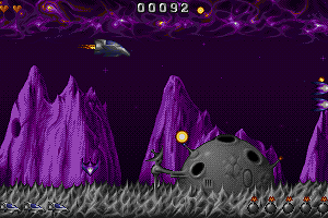 Dark Moon 13