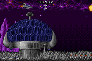 Dark Moon 14