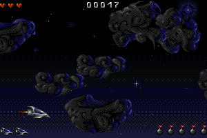Dark Moon 16