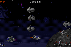 Dark Moon 18