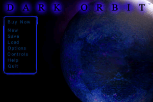 Dark Orbit 0