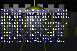 Dark Passages 2