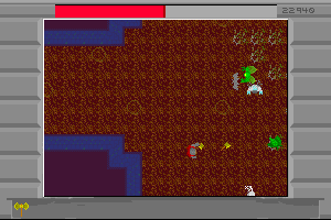 Dark Passages 4