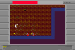 Dark Passages 5