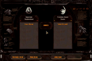 Dark Reign: Rise of the Shadowhand 9