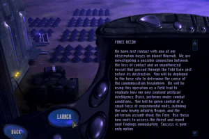 Dark Reign: Rise of the Shadowhand 10