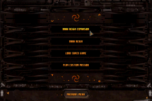 Dark Reign: Rise of the Shadowhand 8