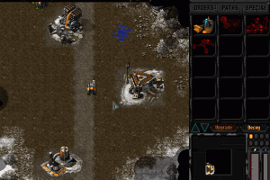 Dark Reign: The Future of War 4