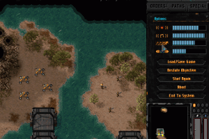 Dark Reign: The Future of War 5