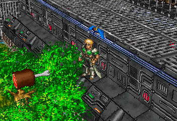 Download Dark Savior (SEGA Saturn) - My Abandonware