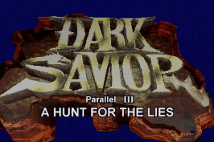 Dark Savior 11