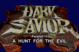 Dark Savior 5