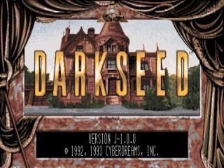Dark Seed 1