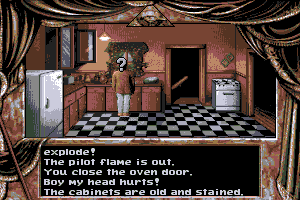 Dark Seed 9