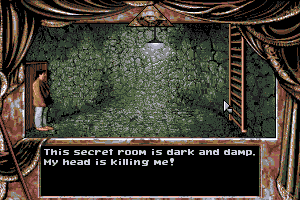 Dark Seed 13
