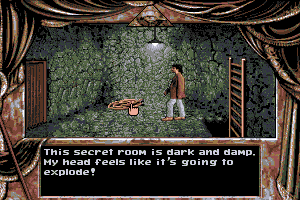 Dark Seed 14