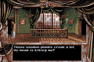 Dark Seed 3
