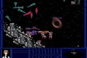 Dark Solid 4