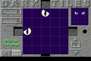 Dark Tiles 3