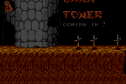 Dark Tower 0