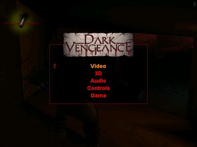 Dark Vengeance 3