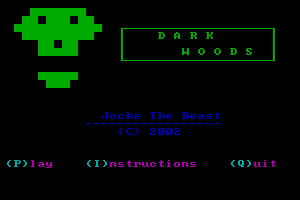 Dark Woods 0