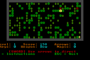 Dark Woods 6