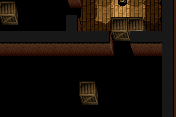 Darkest Fear 5