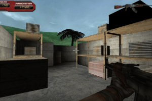 Darkest Island 1