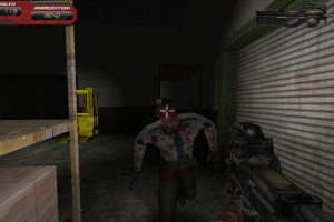 Darkest Island 2