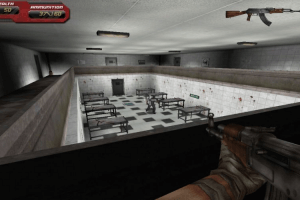 Darkest Island 4