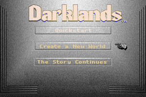 Darklands 1