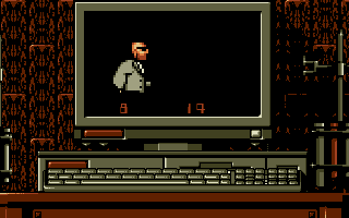 Darkman abandonware