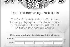 DarkSide 0