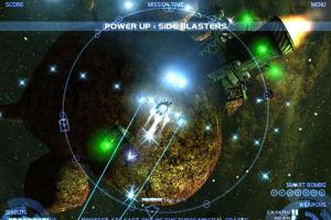 DarkSide abandonware