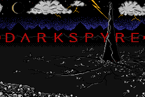 DarkSpyre 0