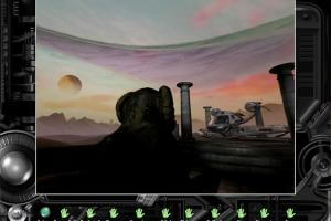 Darkstar: The Interactive Movie 0