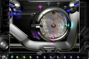 Darkstar: The Interactive Movie 8