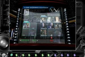 Darkstar: The Interactive Movie 2