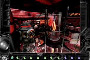 Darkstar: The Interactive Movie 3
