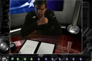 Darkstar: The Interactive Movie 4