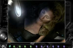 Darkstar: The Interactive Movie 5