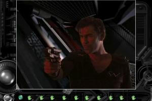 Darkstar: The Interactive Movie abandonware